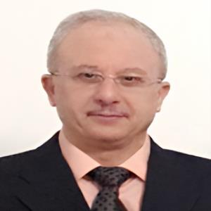 Ehab Bayoumi